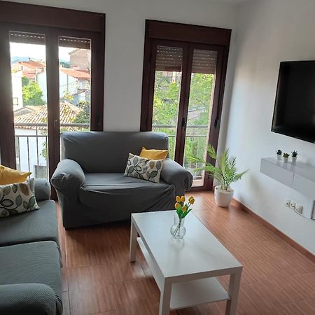 La Terraza De Cazorla Apartment Burunchel Exterior photo