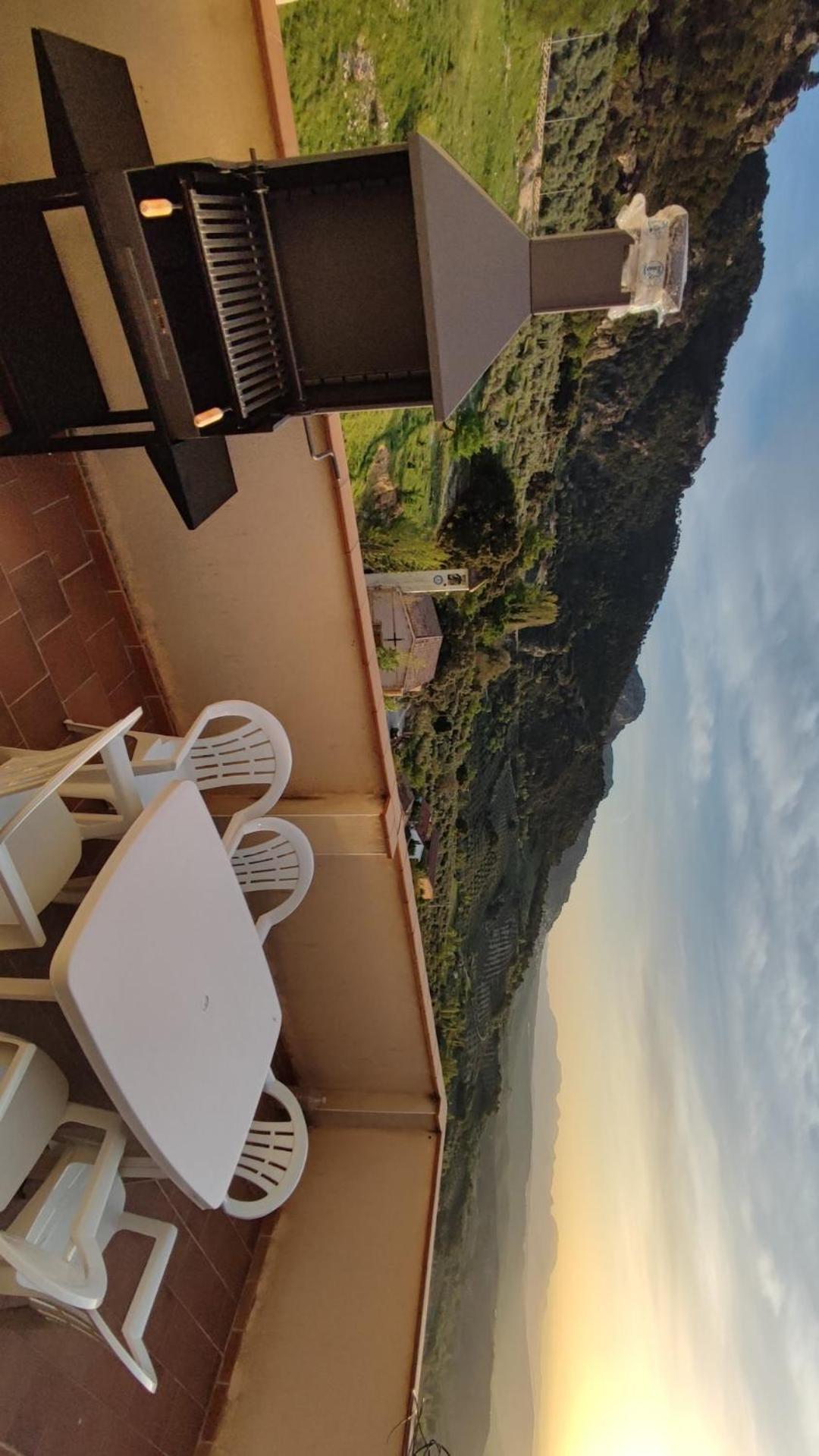 La Terraza De Cazorla Apartment Burunchel Exterior photo